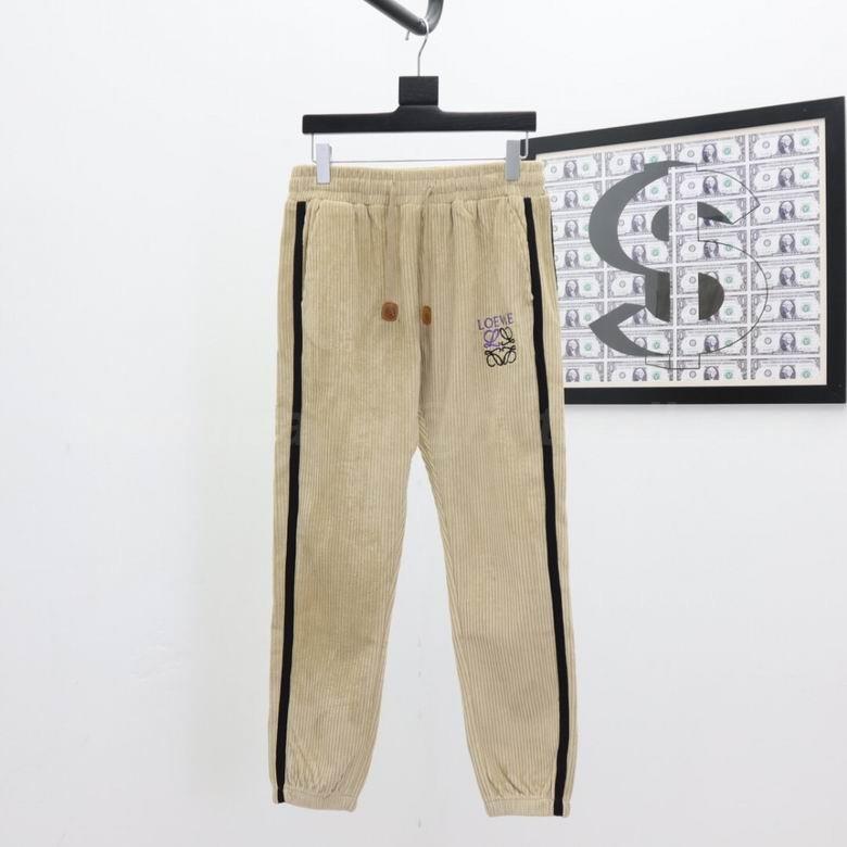 Loewe Men's Pants 35